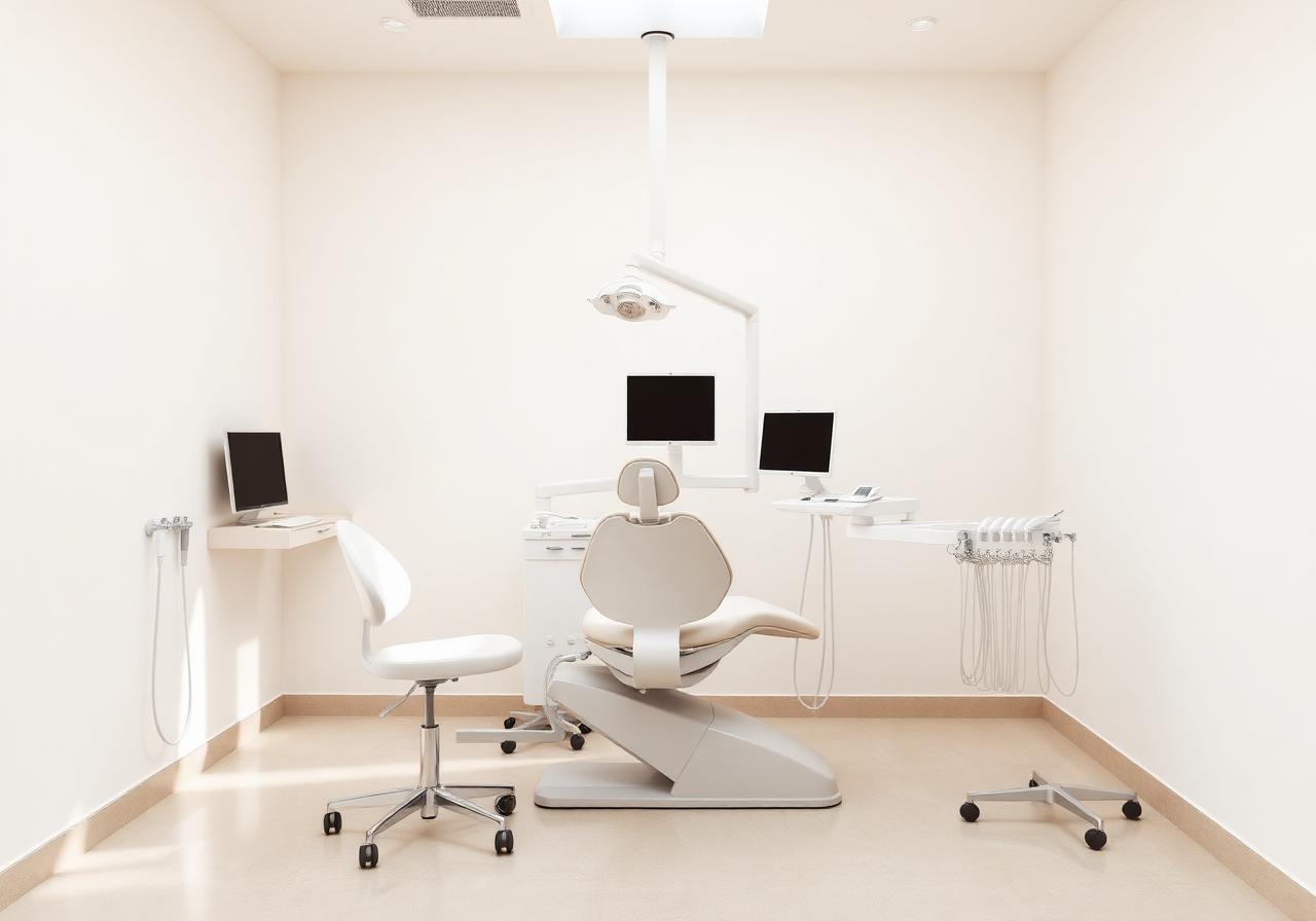 Valoración de dolor dental en el CCCT, Caracas Dolor dental y urgencias endodónticas en Caracas