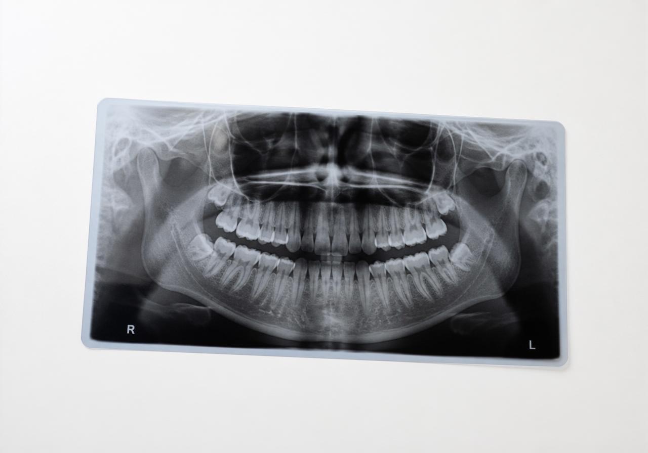 Segunda opinión endodóntica en Caracas con radiografía dental Segunda opinión endodóntica en Caracas con radiografía dental