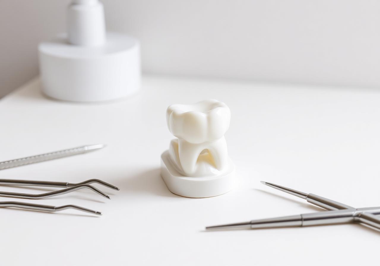 Evaluación de sensibilidad dental intensa en Caracas Sensibilidad dental fuerte y dolor de muela en Caracas